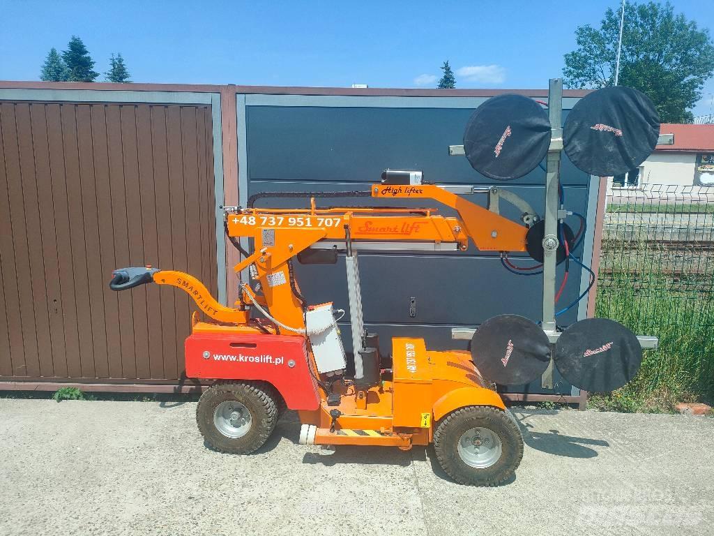 SMARTLIFT 608 HL Other