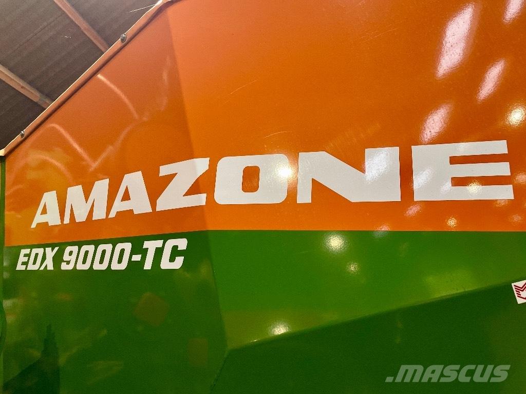 Amazone ED X9000 TC Drills