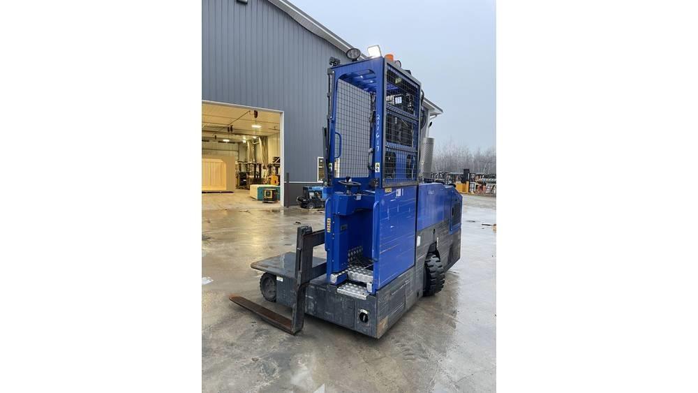 Combilift C 7000 Reach truck