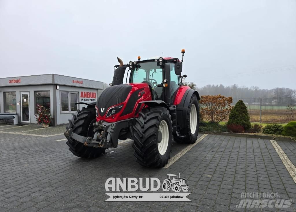 Valtra T234 Versu Tractors