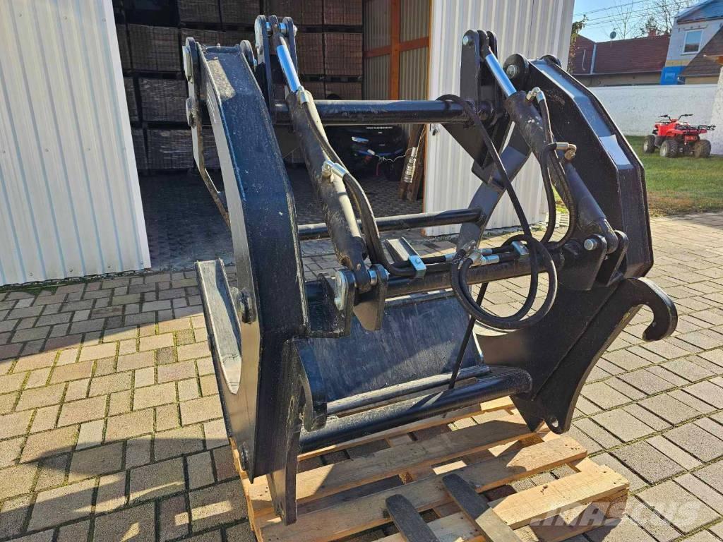 JCB 531-70 Telescopic handlers
