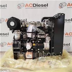 Perkins 404D-22 (GN) Engines