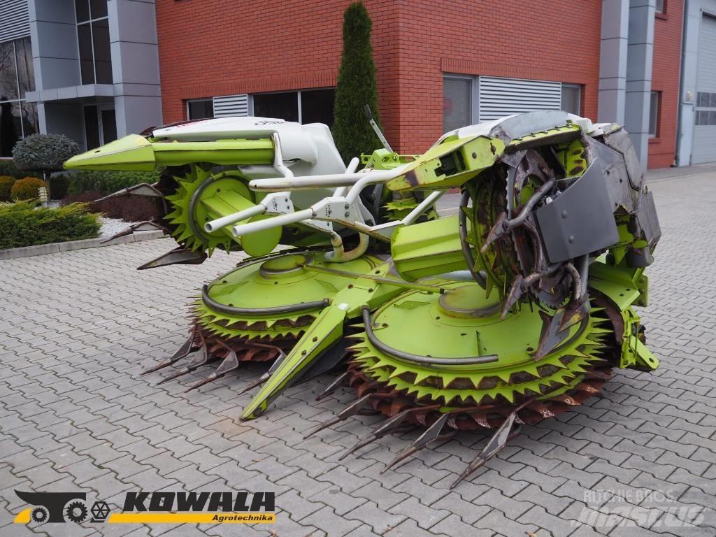 CLAAS Orbis 450 Other forage harvesting equipment