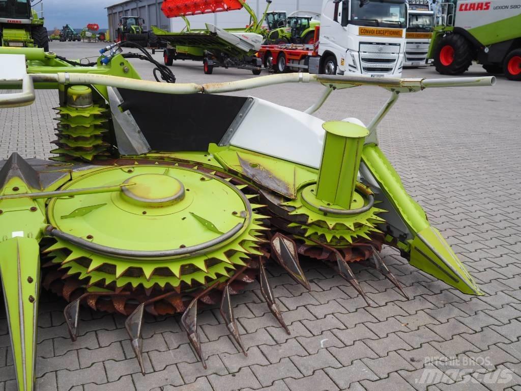 CLAAS Orbis 450 Other forage harvesting equipment