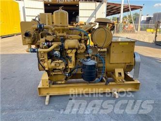 CAT 3304 Diesel Generators