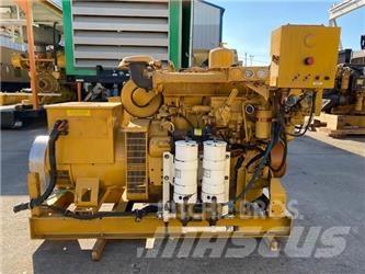 CAT 3304 Diesel Generators