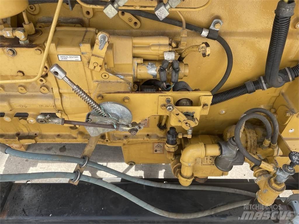 CAT 3406 Diesel Generators