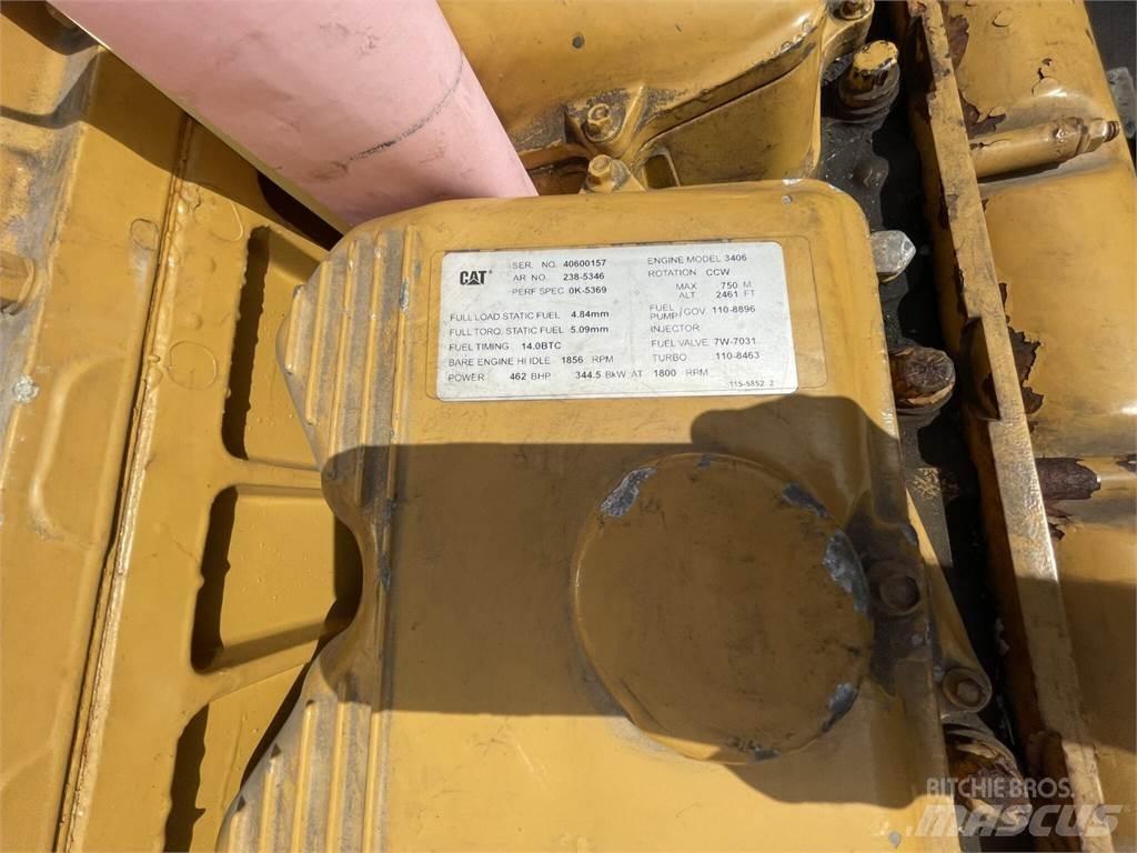 CAT 3406 Diesel Generators