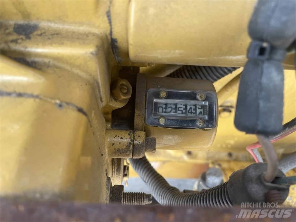 CAT 3406 Diesel Generators