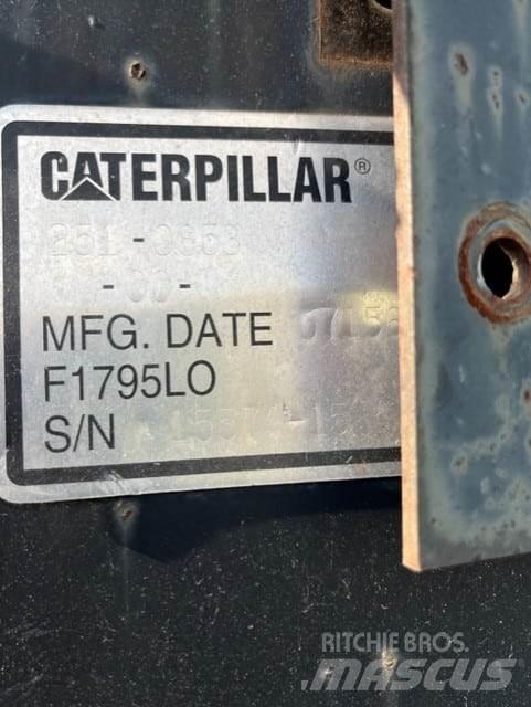 CAT 3512 Radiators