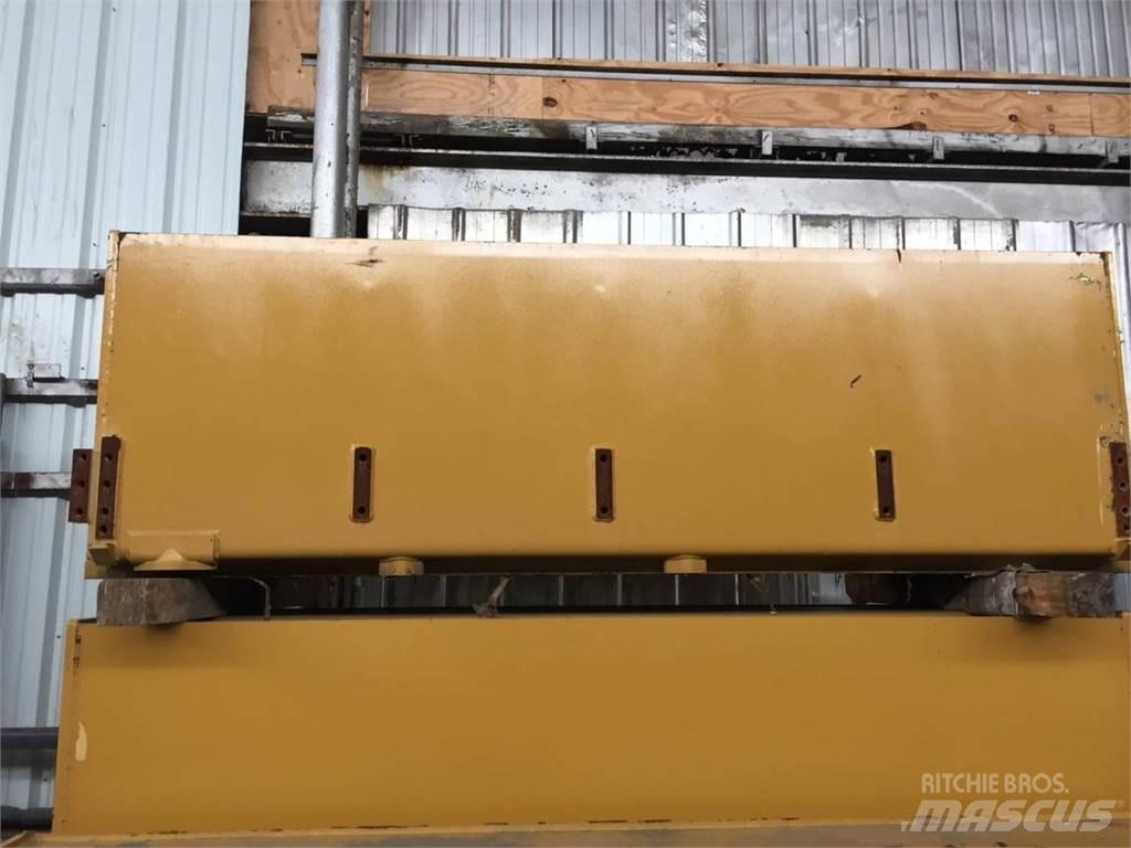 CAT 3516 Other components