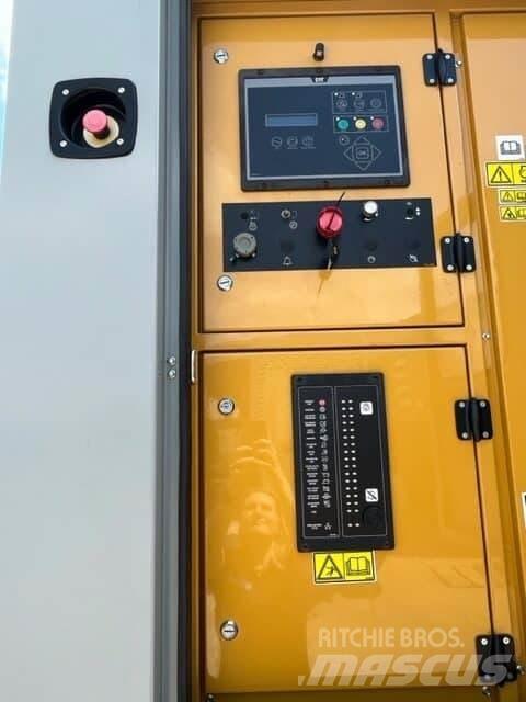 CAT C15 Diesel Generators