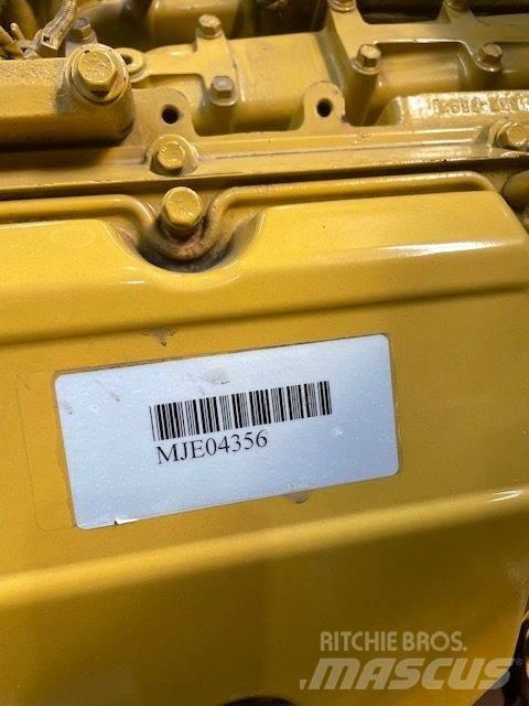 CAT C27 Diesel Generators