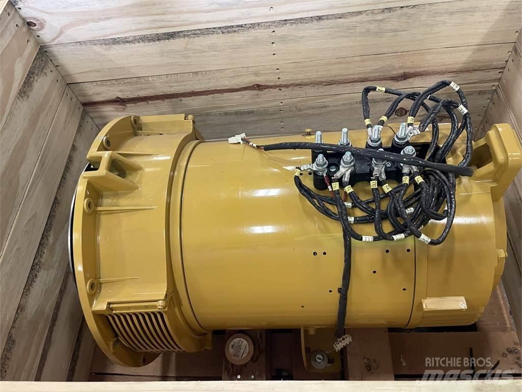 CAT LC Other Generators