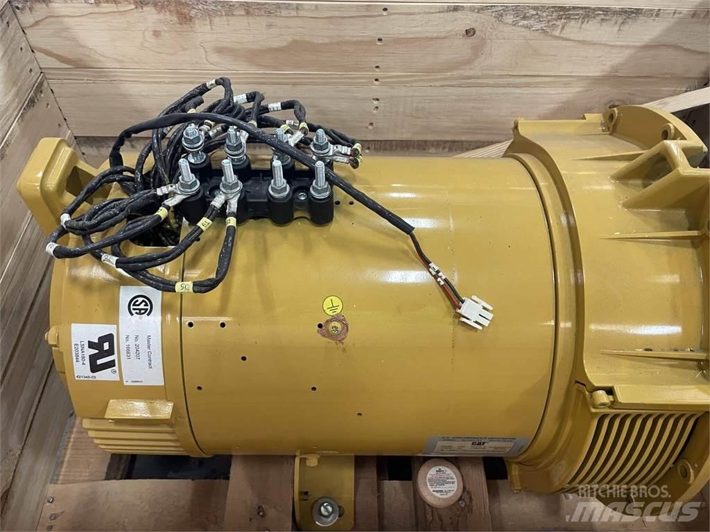 CAT LC Other Generators