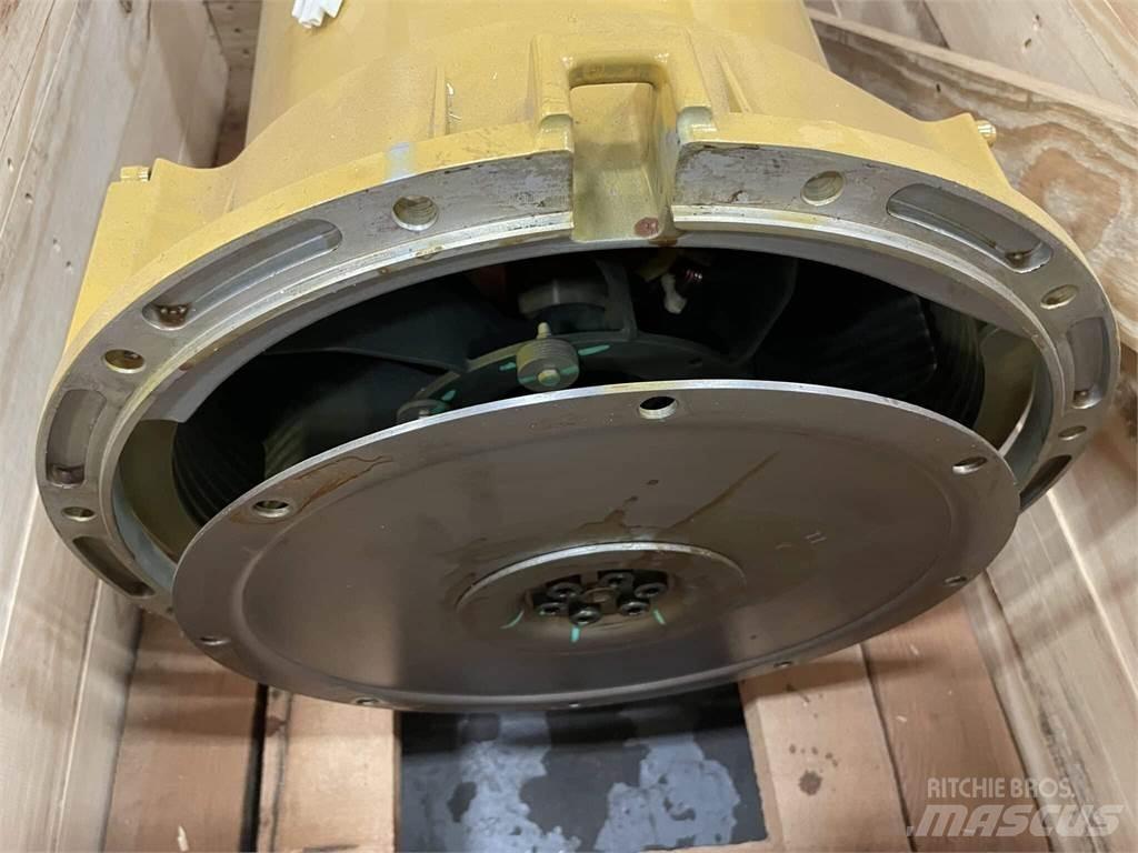 CAT LC Other Generators