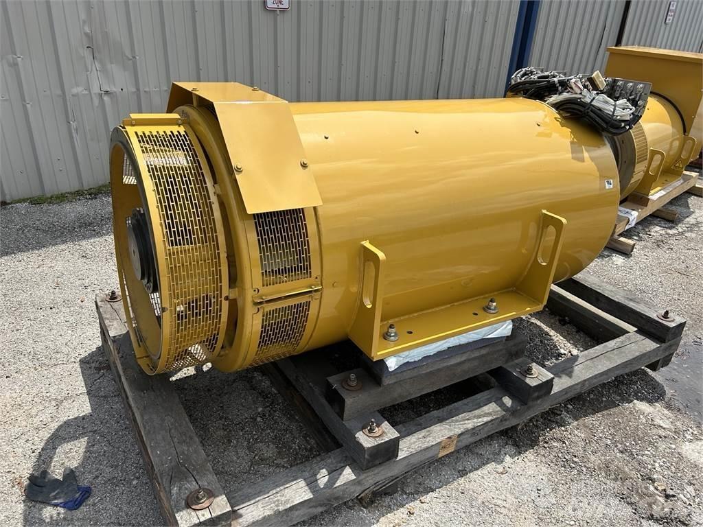 CAT SR5 Other Generators