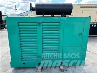 Ford 60ENA Gas Generators