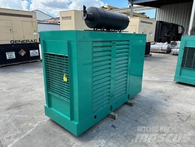 Ford 60ENA Gas Generators