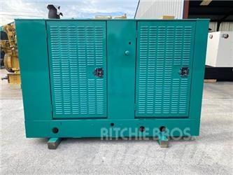 Ford GGHB Gas Generators