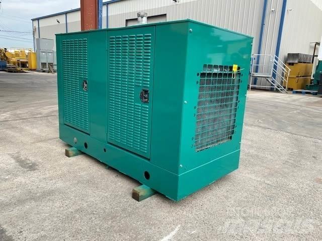 Ford GGHB Gas Generators