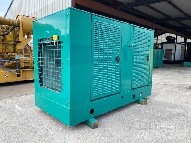 Ford GGHB Gas Generators