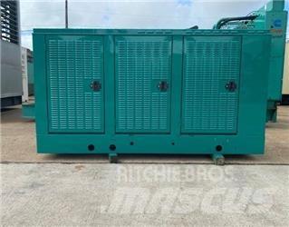 Ford GGHG Gas Generators