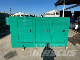 Ford GGHG Gas Generators