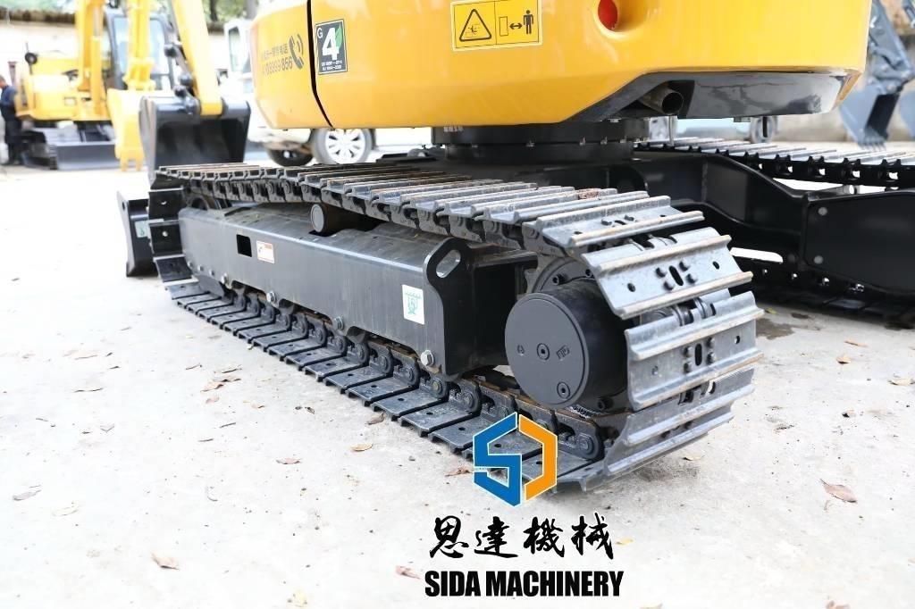 LiuGong 9035 E Mini excavators < 7t (Mini diggers)