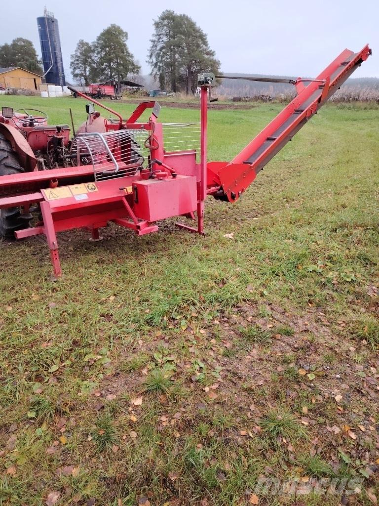 Pilkemaster Classic Wood splitters and cutters