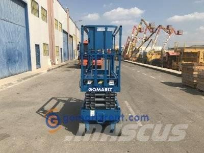 Genie GS 1932 Scissor lifts