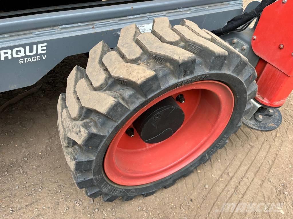 SkyJack SJ 9664 RT Scissor lifts