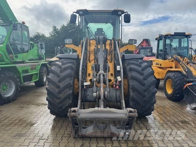 Volvo L 70 H Wheel loaders