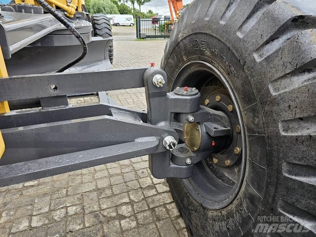 XCMG GR165 Graders