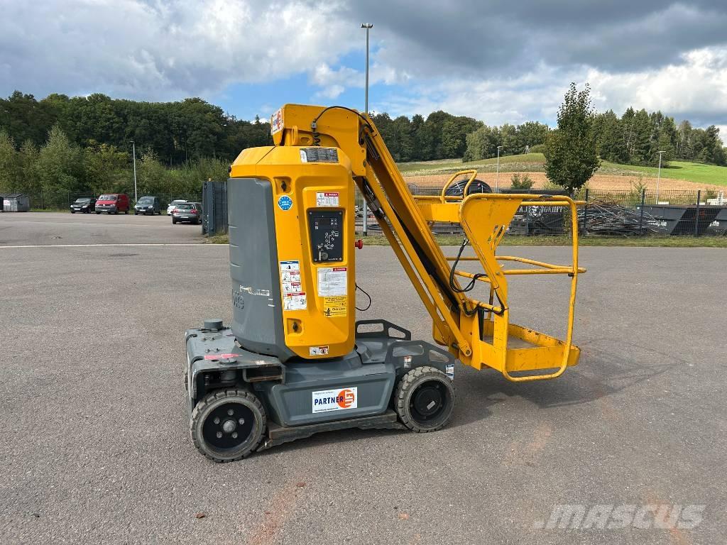 Haulotte Star 10 Scissor lifts