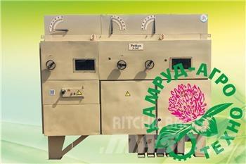 Petkus К-547 Grain cleaning machines