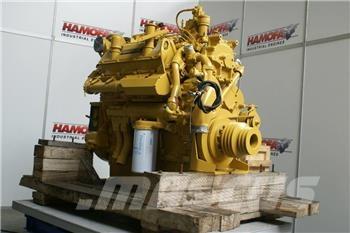 CAT 3408E Engines