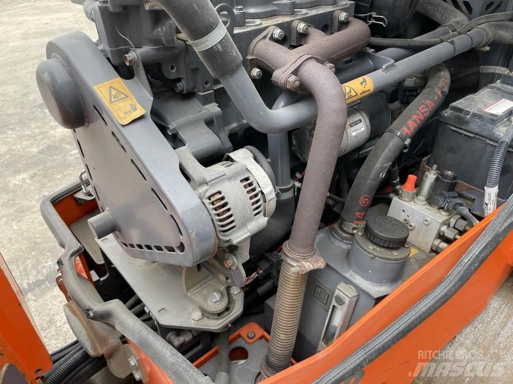Hamm HD 12 VV Twin drum rollers