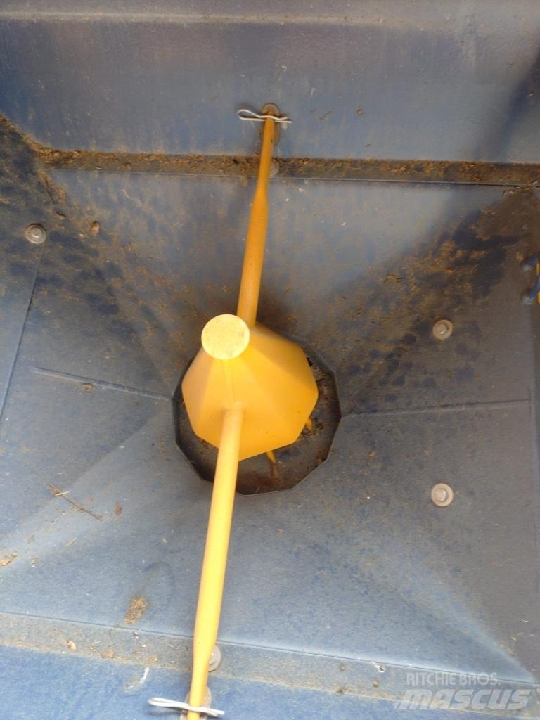 Bogballe M1 Trend Mineral spreaders