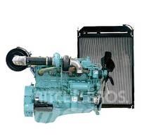 Cummins NTA855-G2A Engines