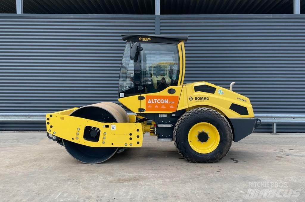 Bomag BW 177 D-5 Single drum rollers