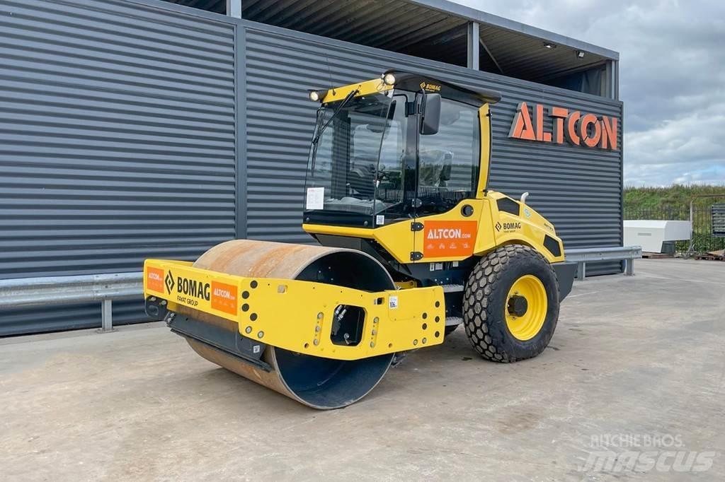 Bomag BW 177 D-5 Single drum rollers