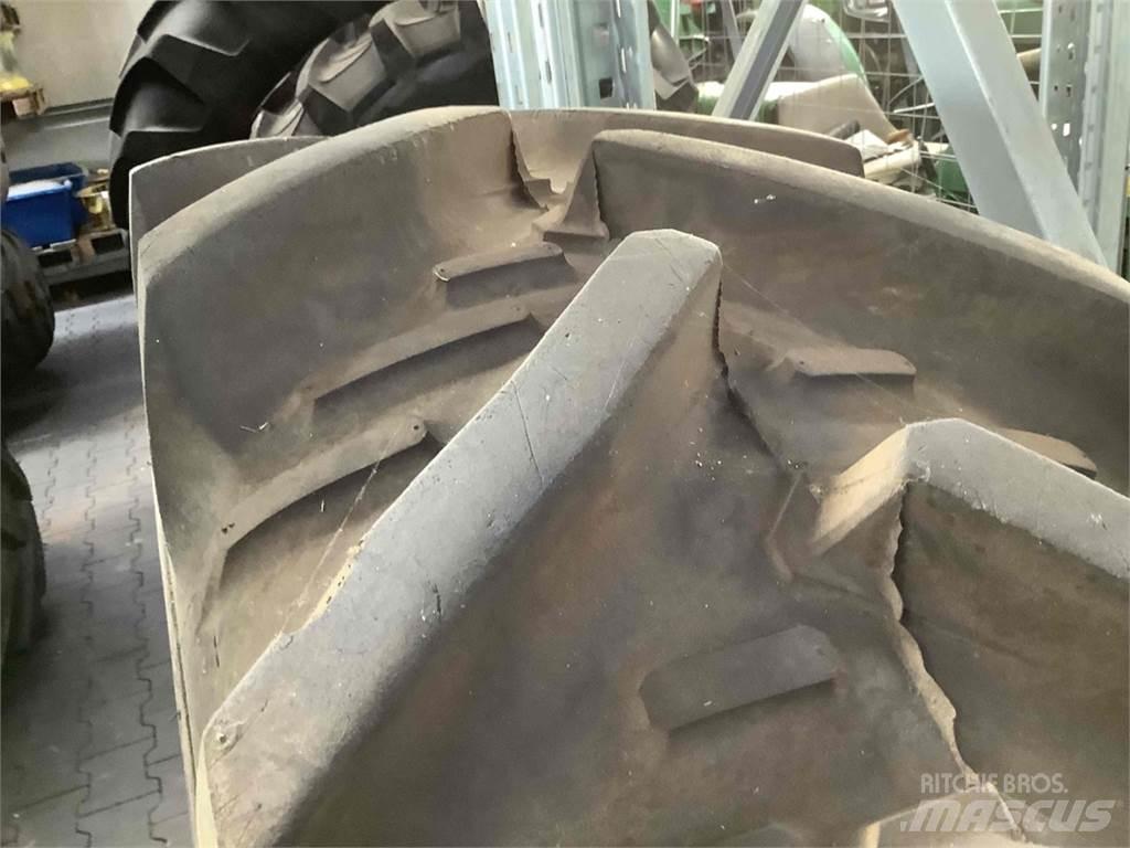 Kleber 16.9 R28 Farm machinery