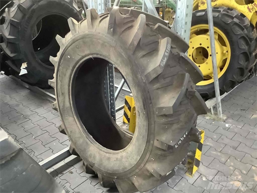 Kleber 16.9 R28 Farm machinery