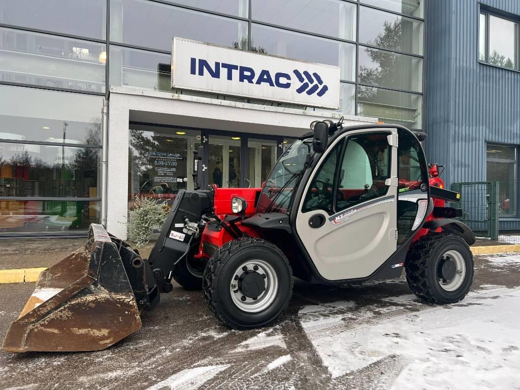 Manitou MT 625-75H Telehandlers