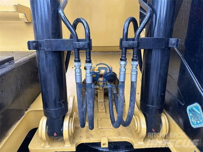 CAT 313D2GC Mini excavators  7t - 12t