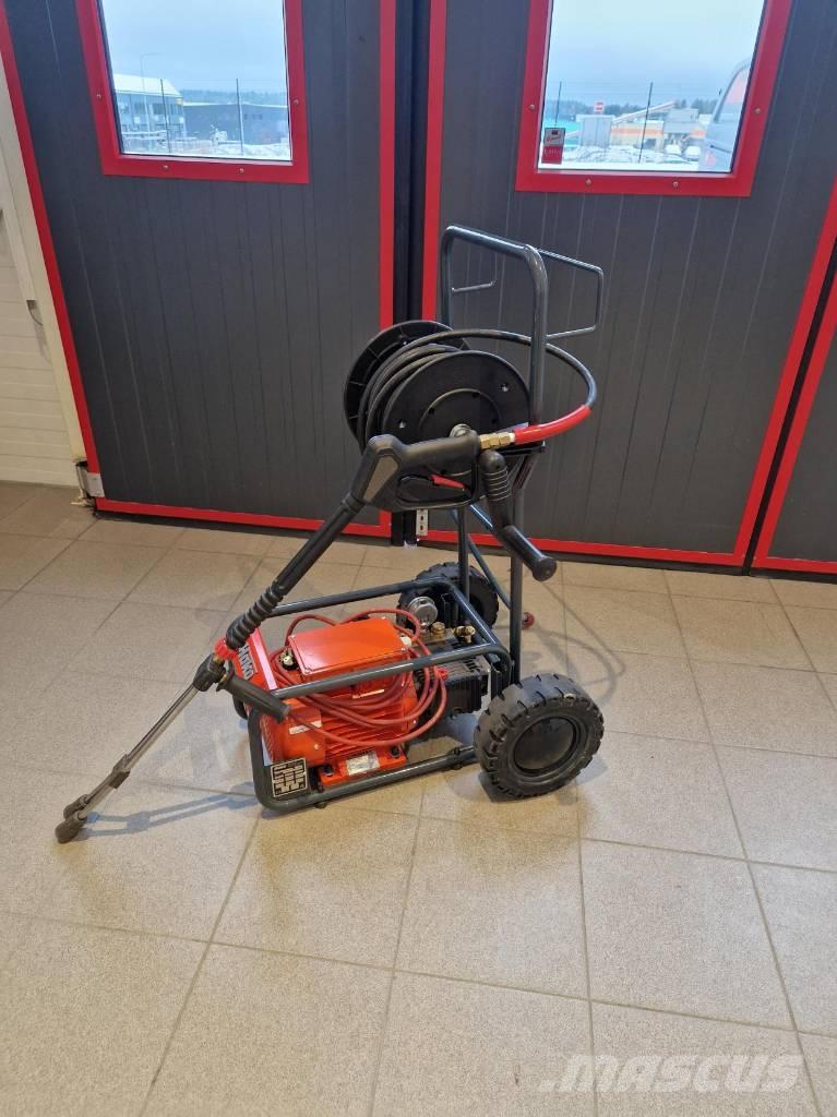 Hako C170-9 E Low pressure cleaner