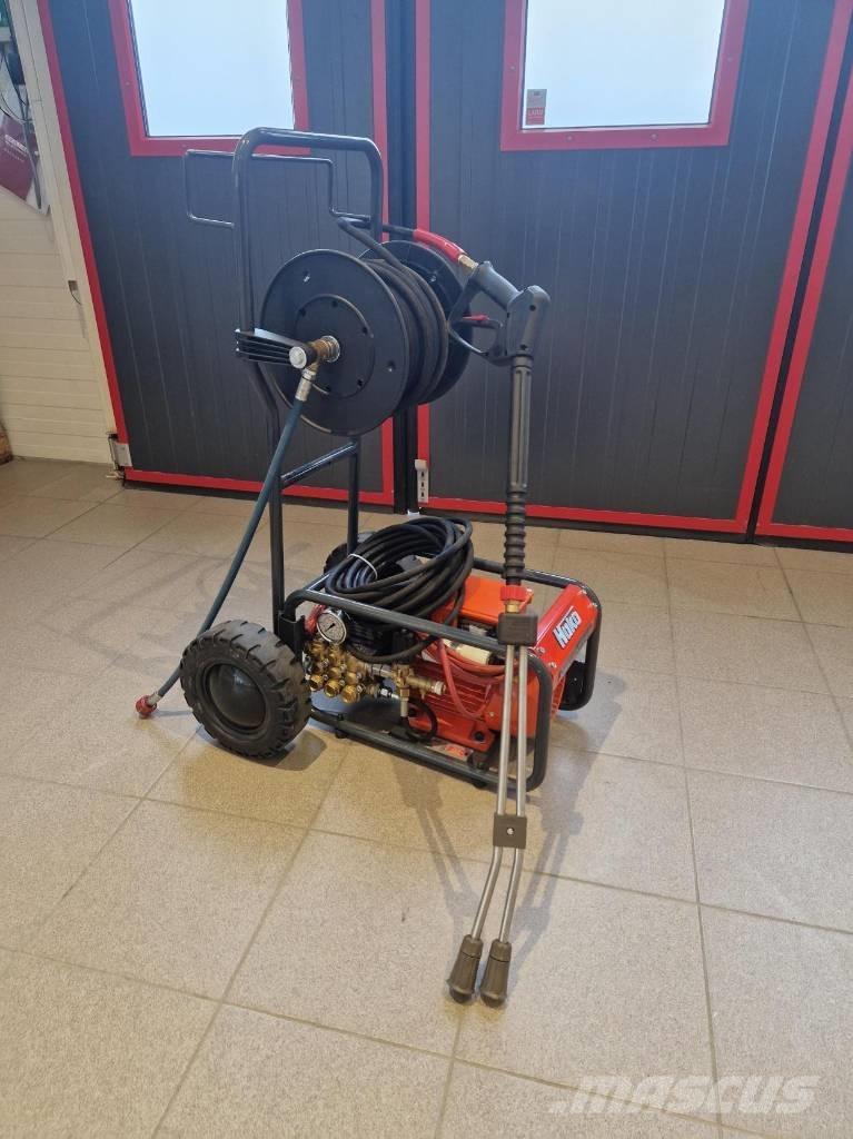 Hako C170-9 E Low pressure cleaner