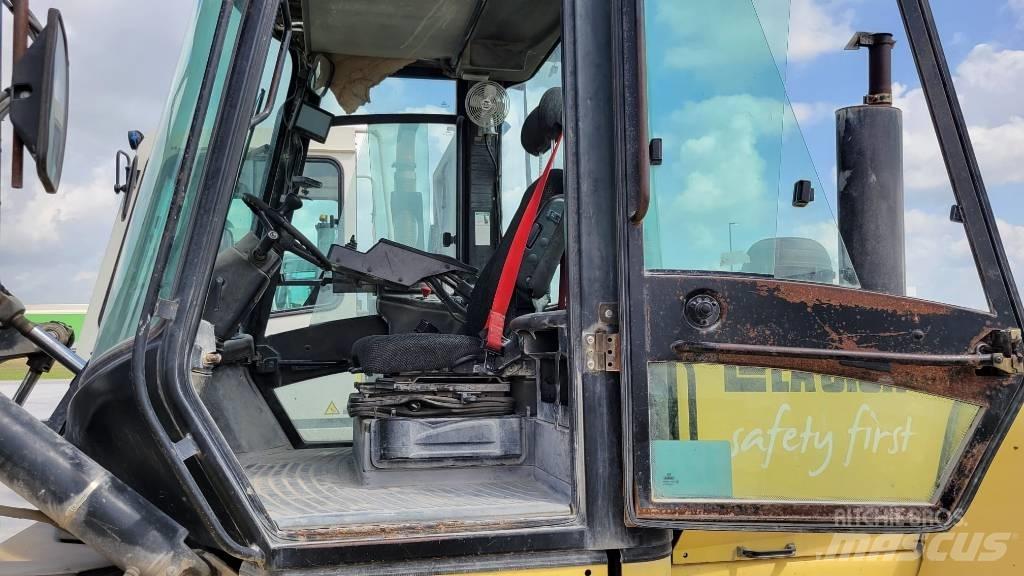 Hyster H360-24 Other