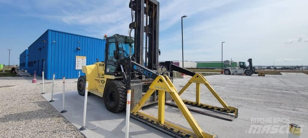 Hyster H360-24 Other